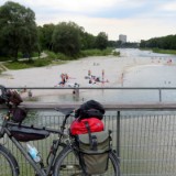 1808F 066 Vor Muenchen